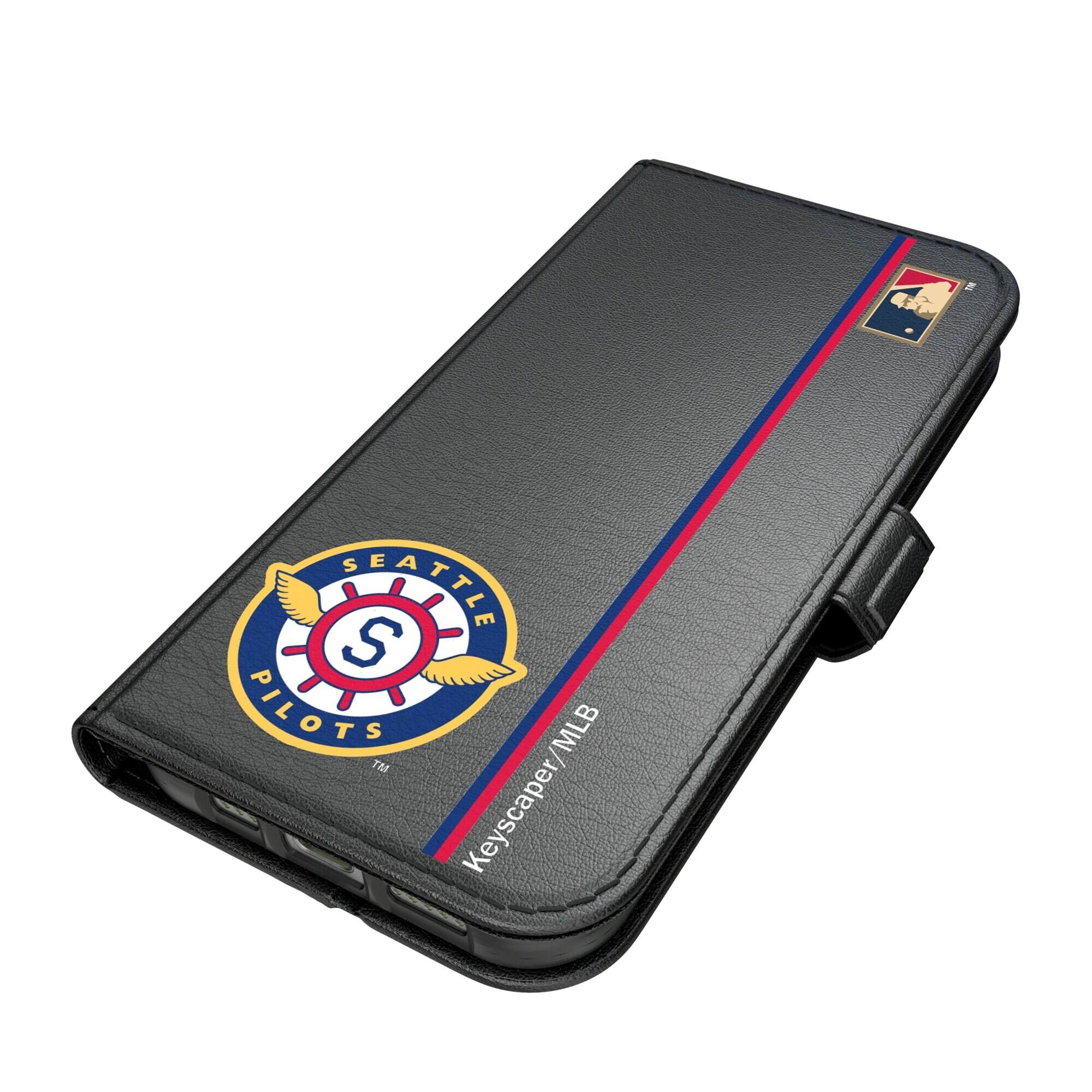 Seattle Pilots  
Keyscaper/MLB