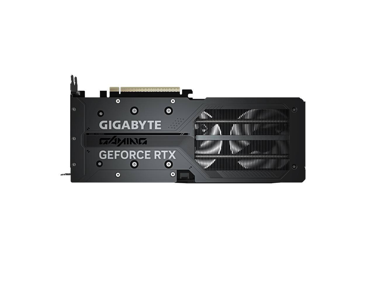 GIGABYTE GAMING GEFORCE RTX