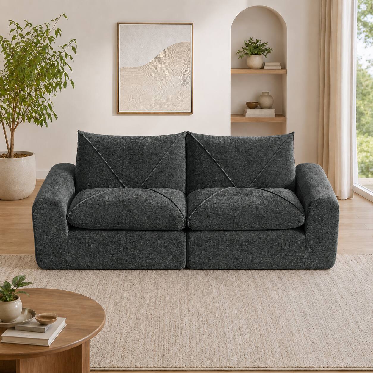 Dark Gray