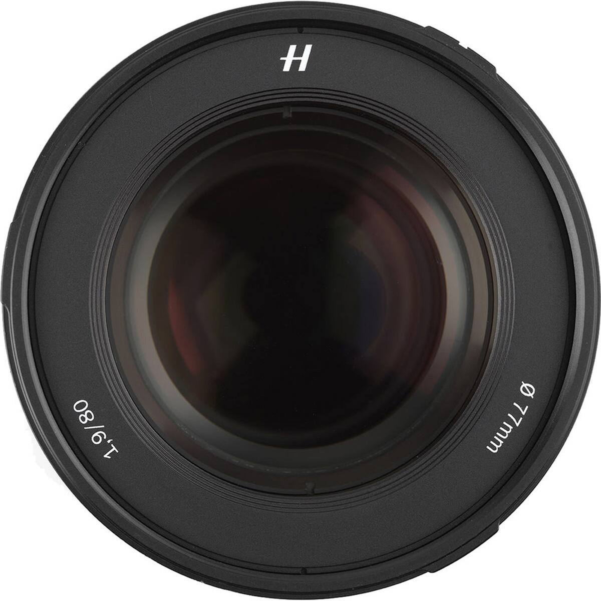 H 1,9/80 Q 77mm