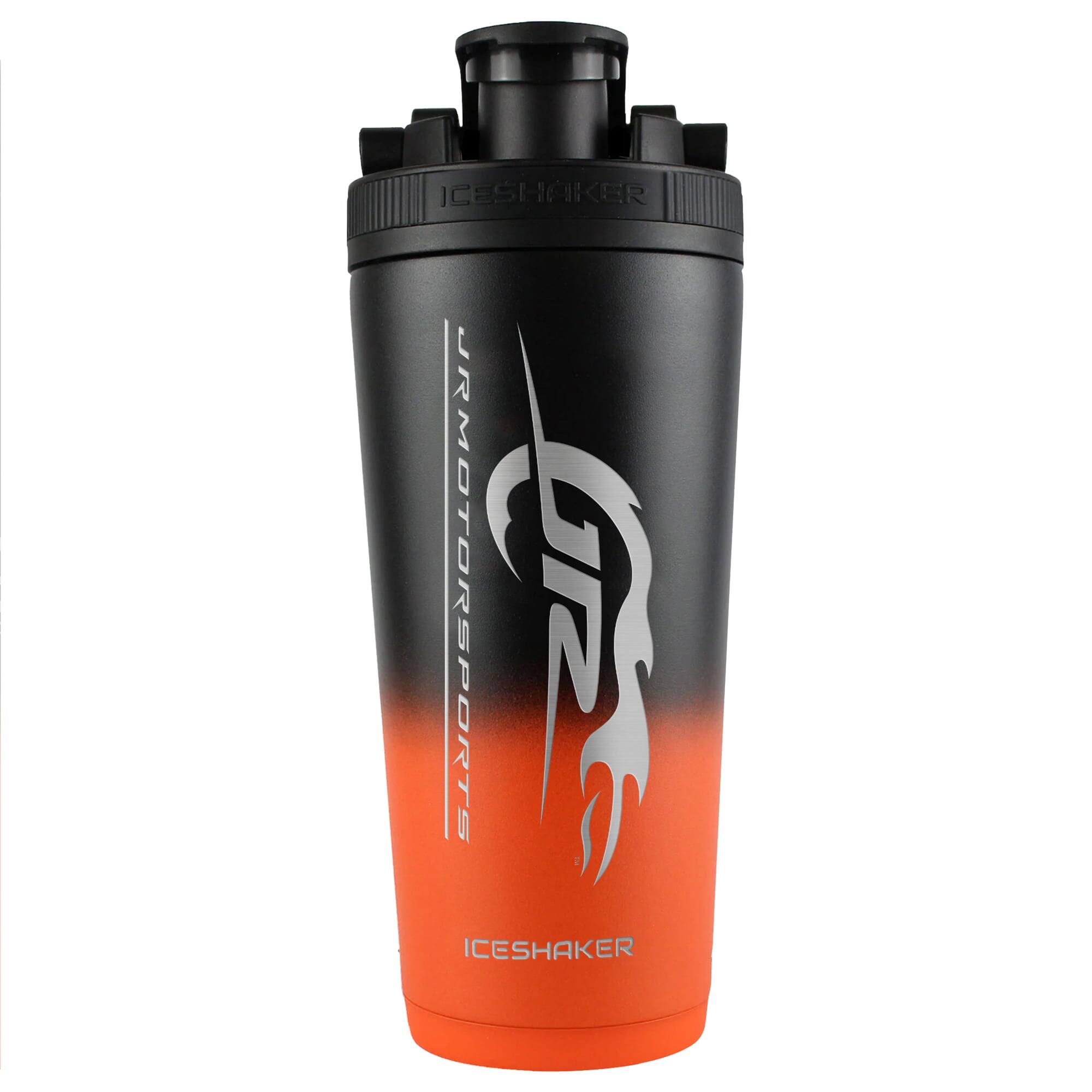 ICESHAKER  
JRMOTORSPORTS  
ICESHAKER