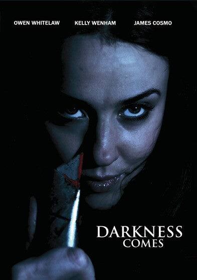 Darkness Comes (MOD) (DVD Movie)