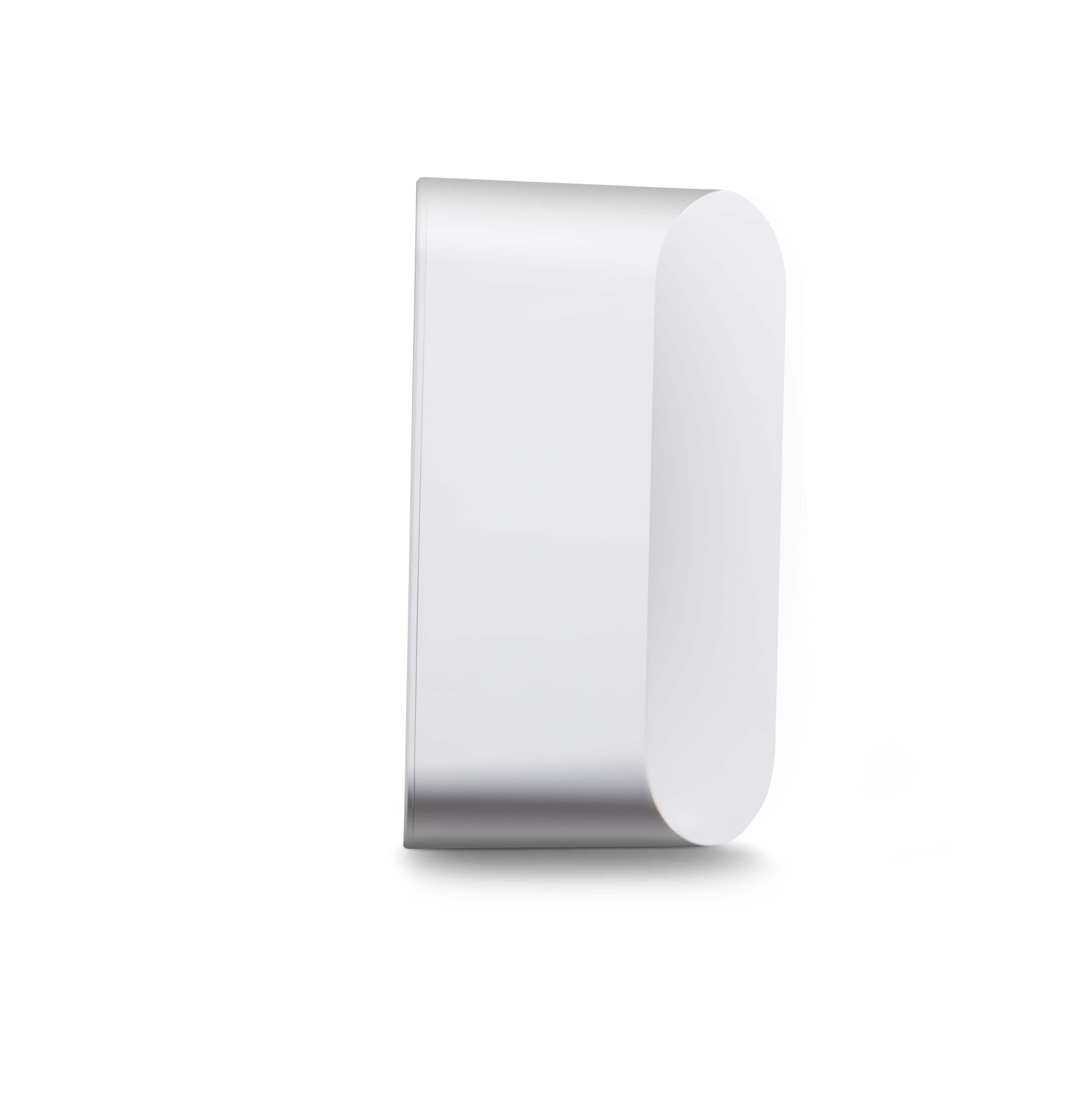 Left. Bluesound - PULSE FLEX 2i Wireless Streaming Speaker - Matte White.