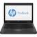 Front Standard. HP - ProBook 6470b 14" Laptop - 4GB Memory - 500GB Hard Drive - Tungsten.