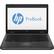 Alt View Standard 20. HP - ProBook 6470b 14" Laptop - 4GB Memory - 500GB Hard Drive - Tungsten.