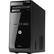 Left Standard. HP - Pro 3500 Desktop - 2GB Memory - 500GB Hard Drive.
