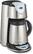 Angle Standard. Saeco - Renaissance XX 10-Cup Coffeemaker - Stainless-Steel.