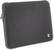 Angle Standard. Targus - Slipskin Laptop Case - Black.
