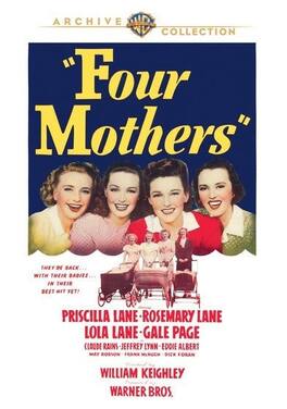 Four Mothers - DVD
