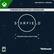 XBOX SERIES X|S WINDOWS PREMIUM EDITION UPGRADE STARFIELD PREMIUM EDITION MATURE 17+ M ESRB "Bethesda