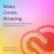 Make. Create. Amazing.
Includes two-month membership to Adobe Creative Cloud Pro.*
*Must redeem within one year of drive registration. Not available in all countries.