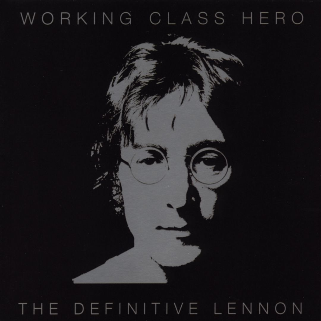 Best Buy: Working Class Hero: The Definitive Lennon [CD]