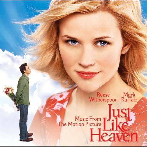  Just Like Heaven [Soundtrack] [CD]