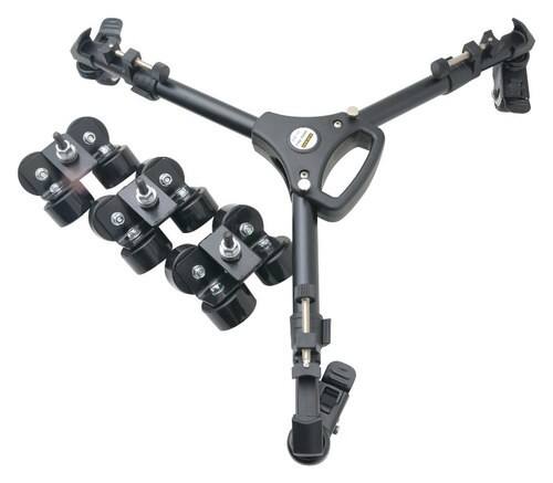 glide gear tripod