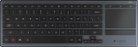 Logitech K830 Illuminated Keyboard