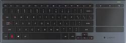 Logitech K830 Illuminated Keyboard Black 920-007182 - Best Buy Logitech K830 Illuminated Keyboard Black 920-007182 - Best Buy