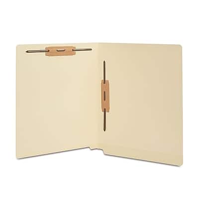 Staples - Staples® Heavy Duty Reinforced Classification Folder, Letter Size, 50/Box (ST18358/TR18358) - Manila price history on PriceWatchPro