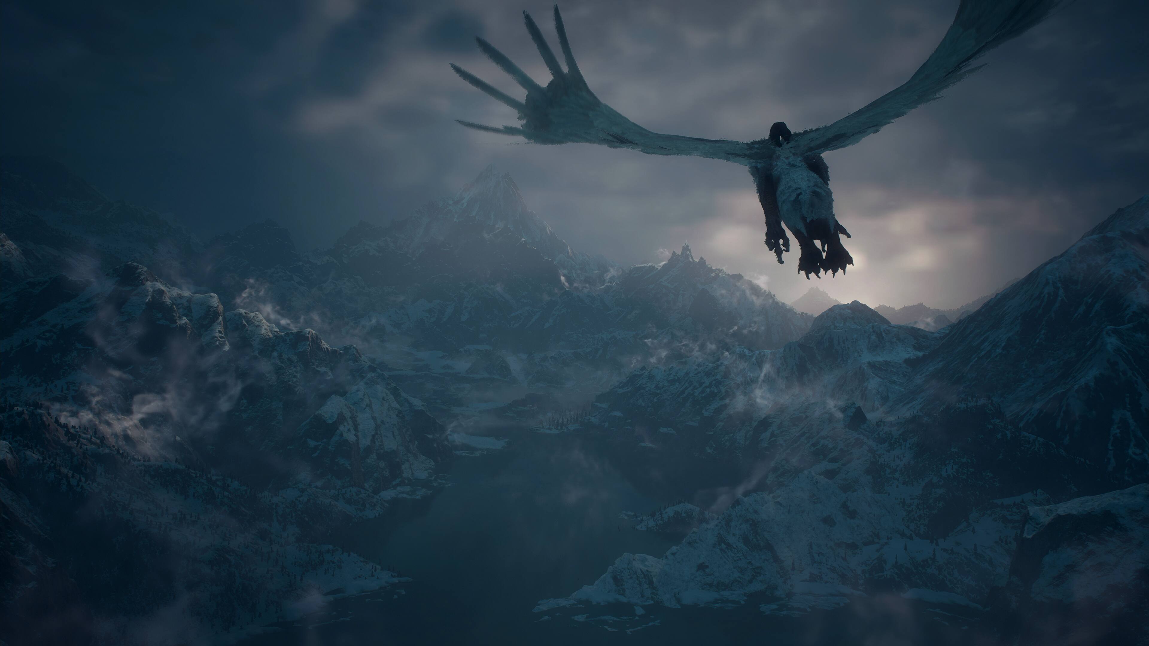 Alt View 1. Capcom - Dragon’s Dogma 2: Dark Arisen.