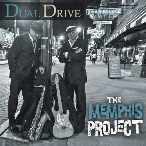  Memphis Project [CD]