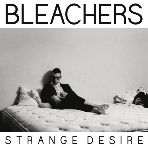  Strange Desire [CD]