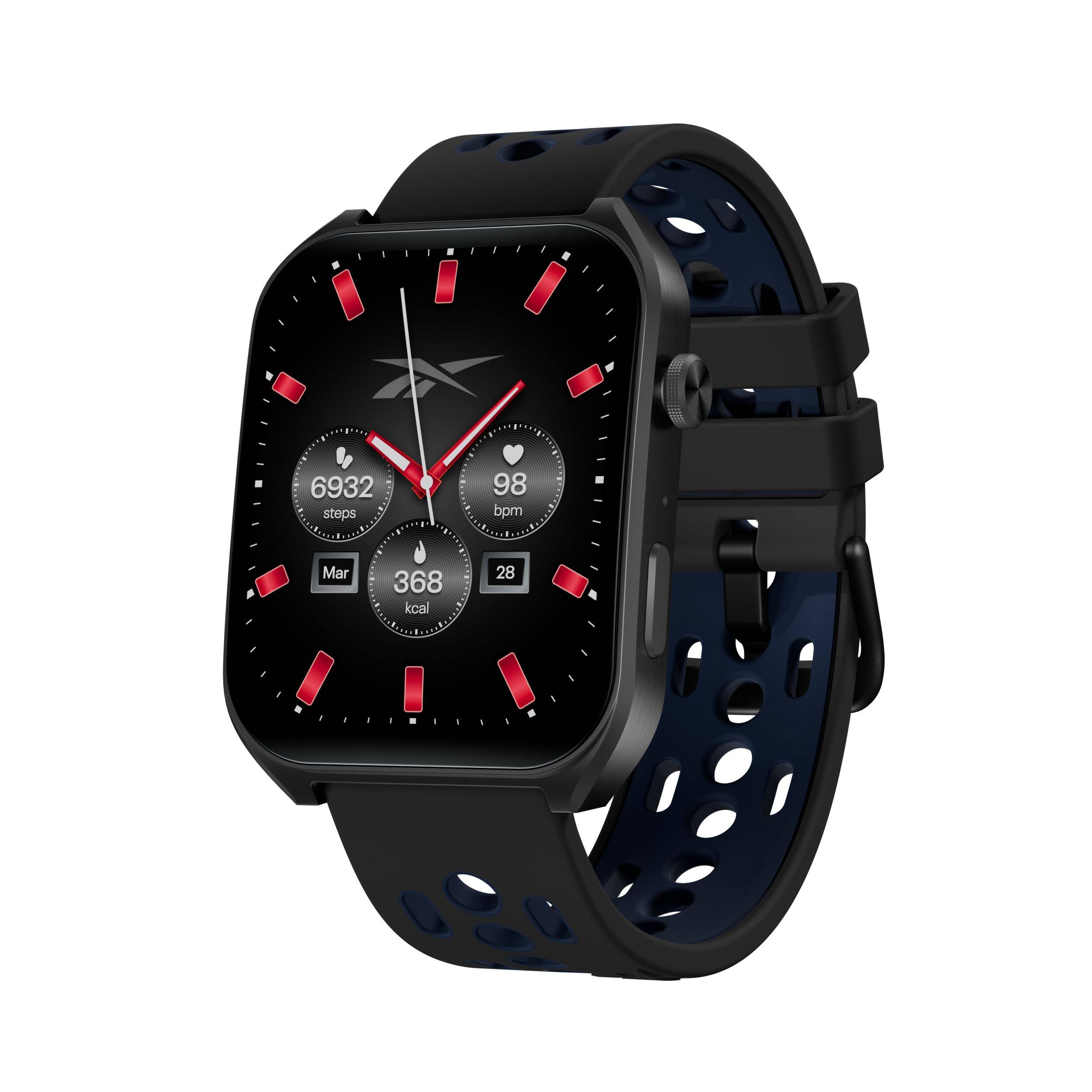 6932 steps  
98 bpm  
Mar 28  
368 kcal