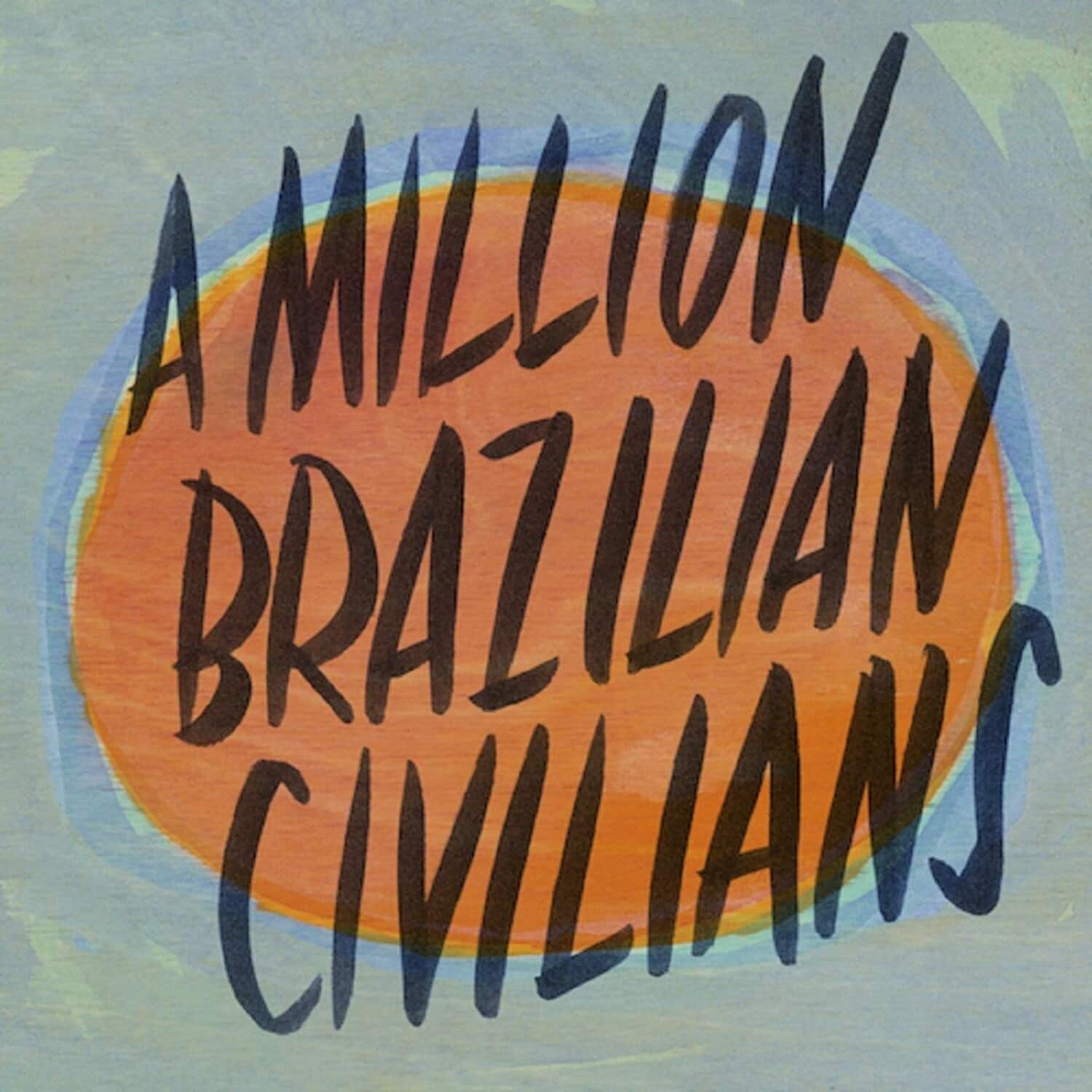 Don Ross - Million Brazilian Civilians   - COMPACT DISCS [CD] price history on PriceWatchPro