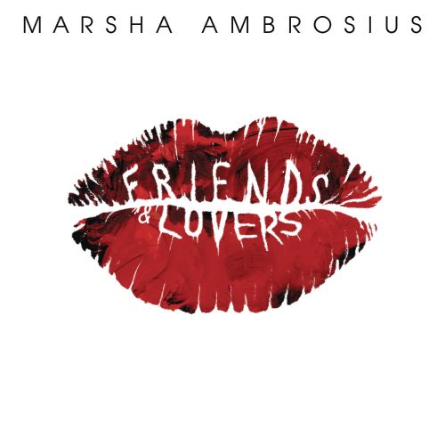  Friends &amp; Lovers [CD] [PA]