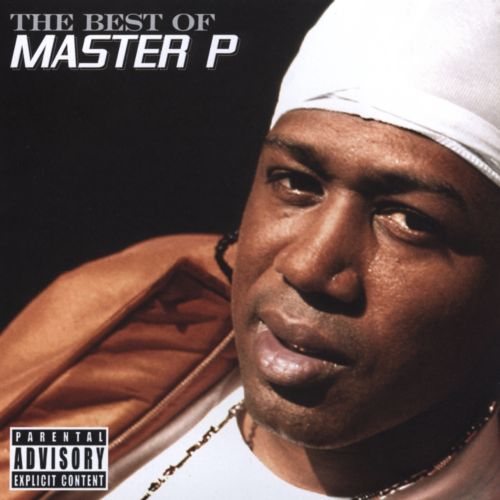  The Best of Master P [CD] [PA]