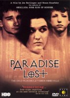 Paradise Lost: The Child Murders at Robin Hood Hills [DVD] [1996] - Front_Original