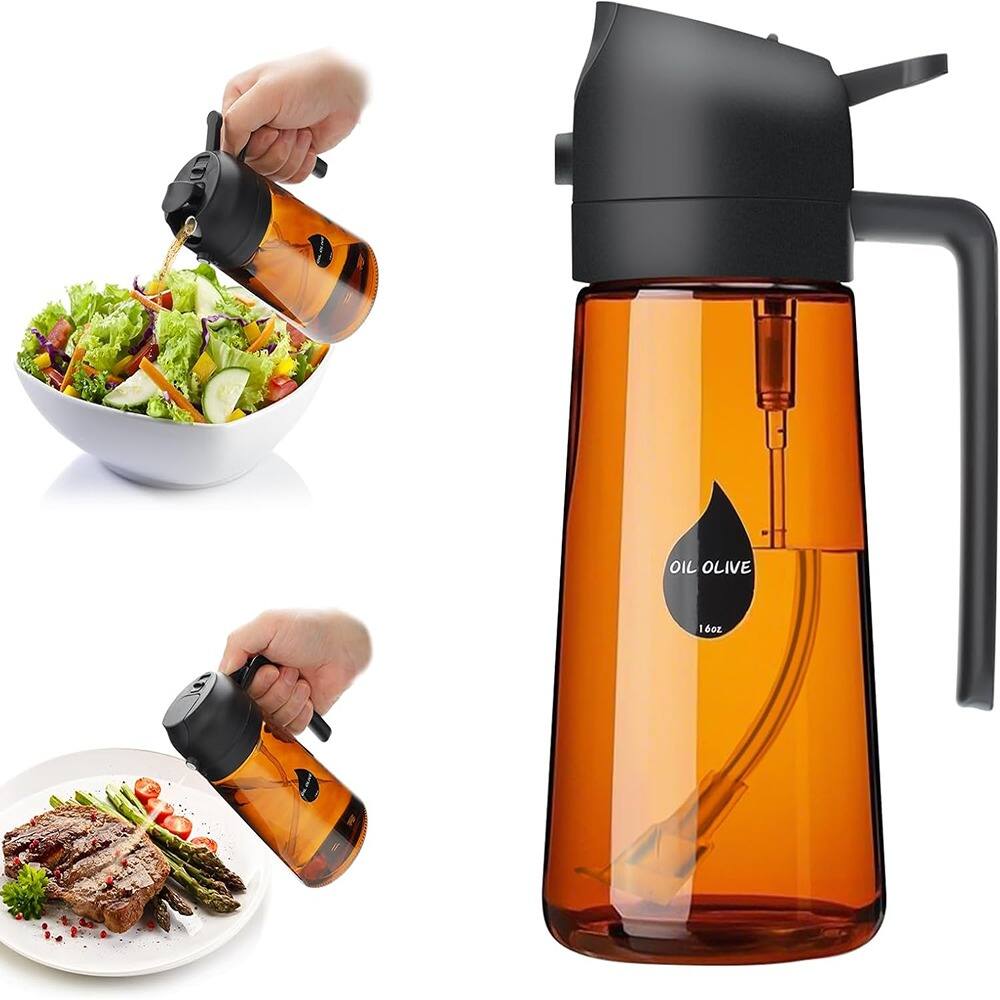 OIL OLIVE  
16oz
