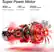 Super Power Motor
400 LBS
Weight Capacity
<45 LBS
Low Noise
3500 Hours
Long Lifespan