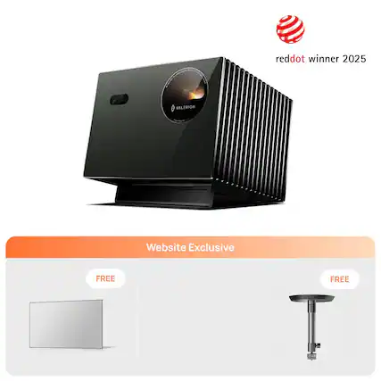 reddot winner 2025
Website Exclusive
FREE
FREE