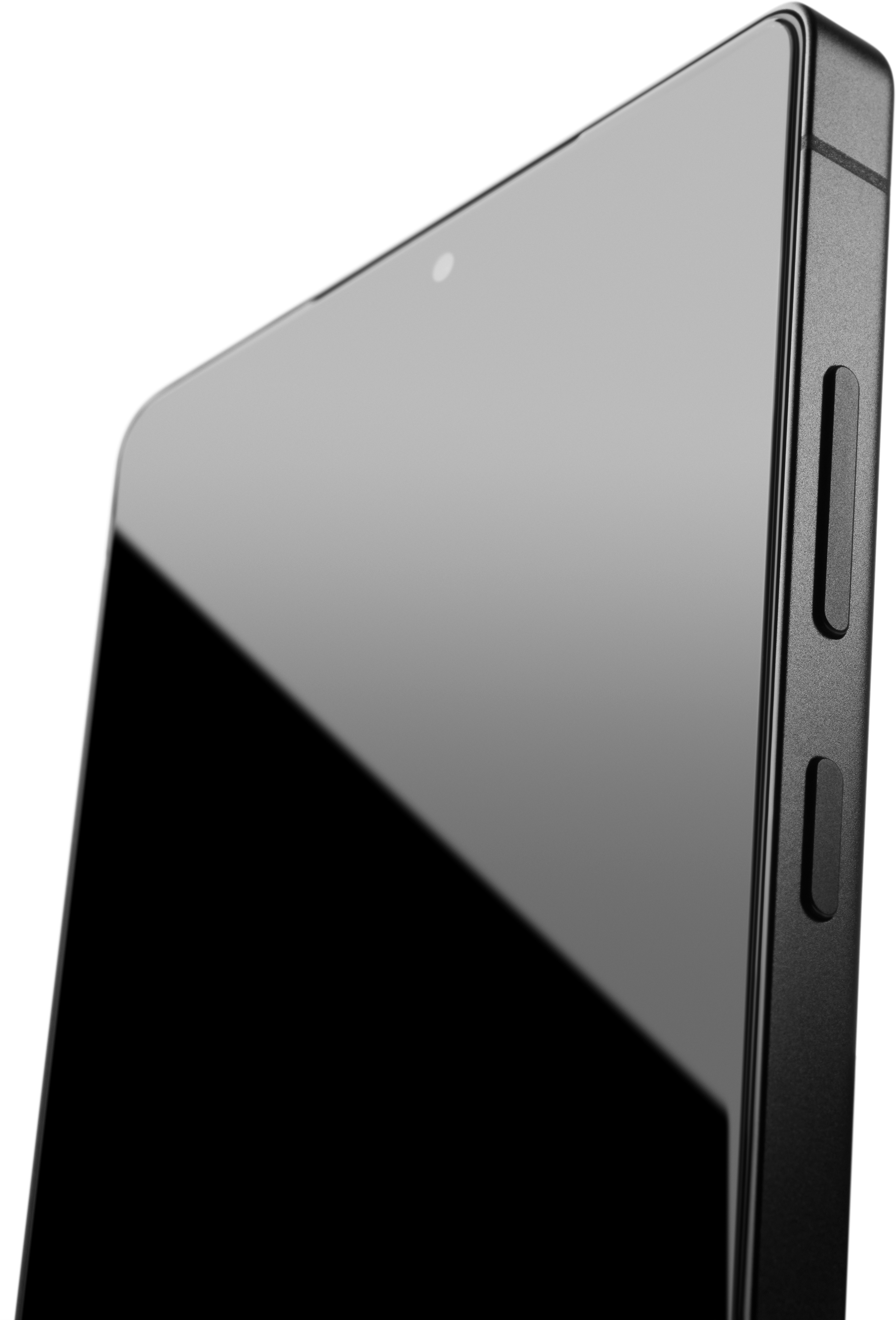 Alt View 4. dbrand - Prism Screen Protector for Samsung Galaxy S26 Ultra - Clear.