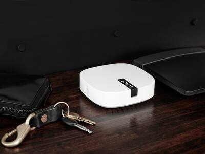 Sonos Boost Wireless Speaker Transmitter White Sonos BOOST - Best Buy Sonos Boost Wireless Speaker Transmitter White Sonos BOOST - Best Buy