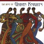 Front Standard. The Best of Urban Knights [CD].