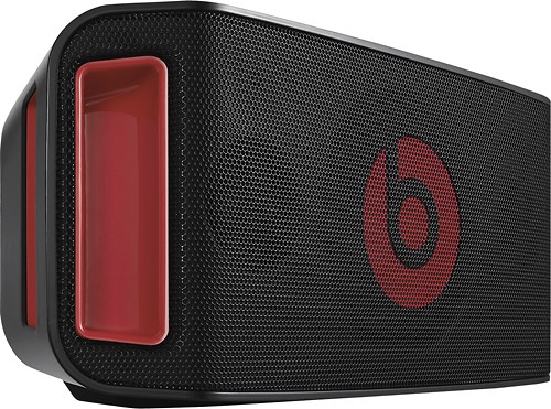 Best Buy: Beats by Dr. Dre Beatbox Portable Bluetooth Speaker
