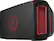 Left. Beats by Dr. Dre - Beatbox Portable Bluetooth Speaker - Black.