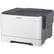 Best Buy: Lexmark CS310N Color Printer White/Black 28C0000