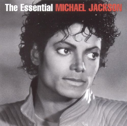  The Essential Michael Jackson [International] [CD]