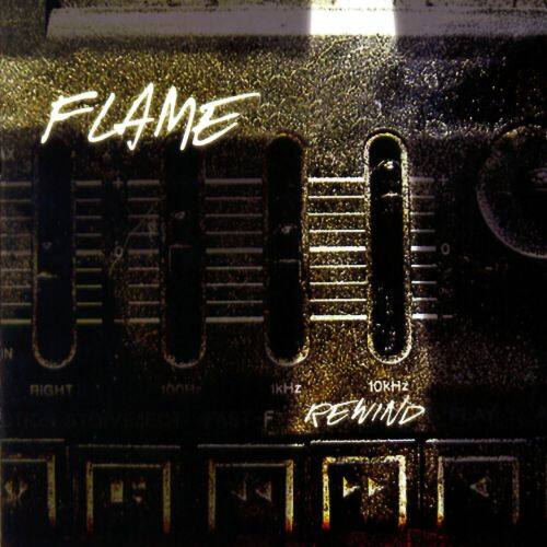  Rewind [CD]