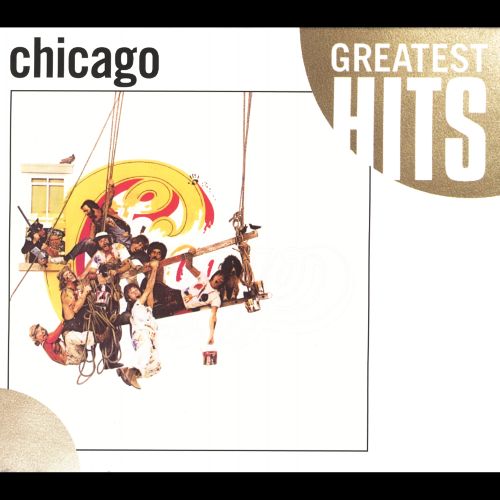  Chicago IX: Greatest Hits [Rhino] [CD]