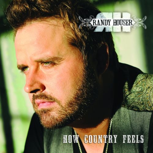  How Country Feels [CD]