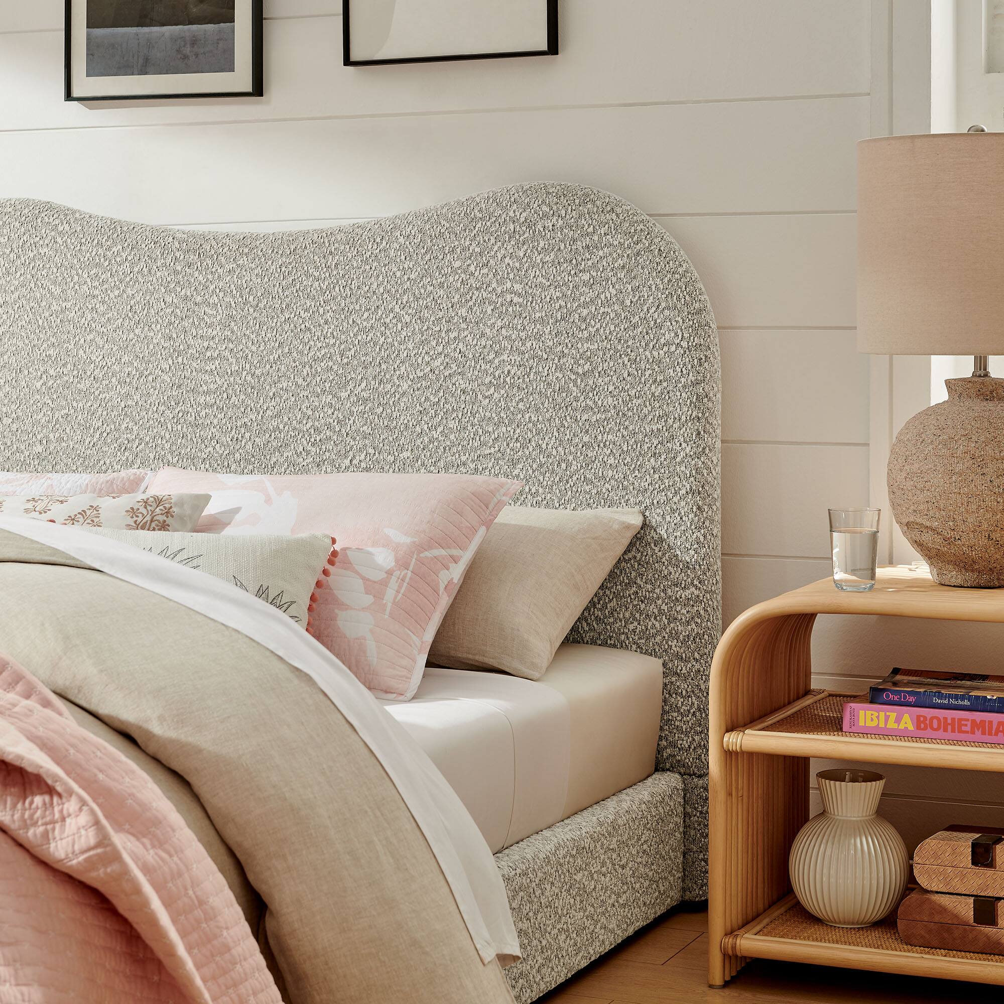 The text on the image reads:

"IBIZA BOHEMIA"