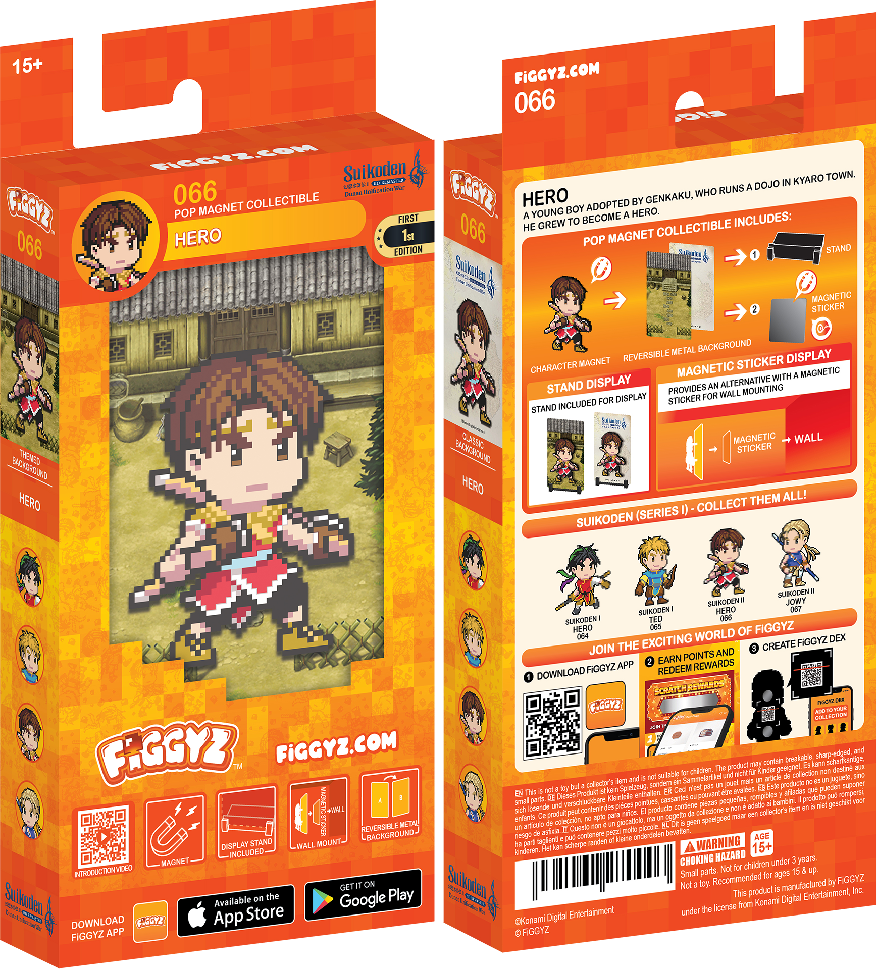 15+ FIGGYZ.COM  
066 FIGGY2 066  
LOY ZADIS Suikoden KYARO TOWN.  
-NO DOJO 066 a FAGY2 WHO RUNS COLLECTIBLE HERO ADOPTED GENKAKU, POP MAGNET YOUNG BOY HERO.  
FRST GREW BECOME INCLUDES: HERO 1 066 MAGNET COLLECTIBLE POP EDITION  
Soluda STAND Salkaen MAGNETIC STACKER ETAL BACKGROUND MAGNET REVERSIBLE DISPLAY CHARACTER MAGNETIC STICKER WITH MAGNETIC STAND DISPLAY ALTERNATIVE PROVIDES WALL MOUNTING INCLUDED STICKER STAND THCACD BACKSRCUND HERO CLAS BACKSROND HERO MAGNETIC WALL STICKER THEM ALL!  
COLLECT SUIKODEN (SERIES FAGGYZ FIGGYZ.COM REVERSIBU METAL STAND L-BACKGROUND MOUNT.  
INCLUDED MAGNRT INTRODUCTIONVIUEO Suikarten Available Google Play - App Store DOWNLOAD FOOT FIGGYZ APP - SUIMDDEN SUDDEN TWOL JUKODENI HFHO SUIRODEM HERO WORLD OF FIGGYZ