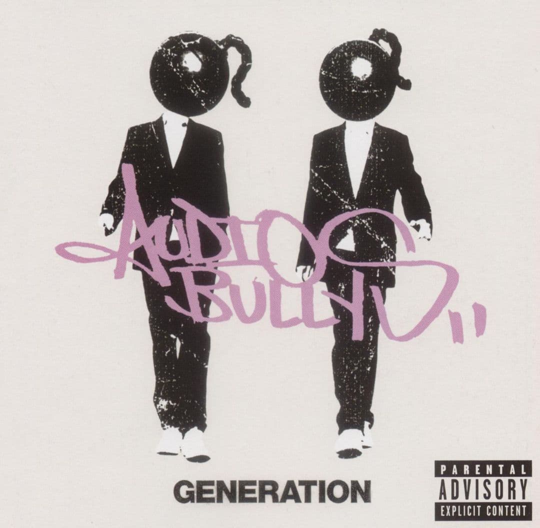 Best Buy: Generation [CD] [PA]