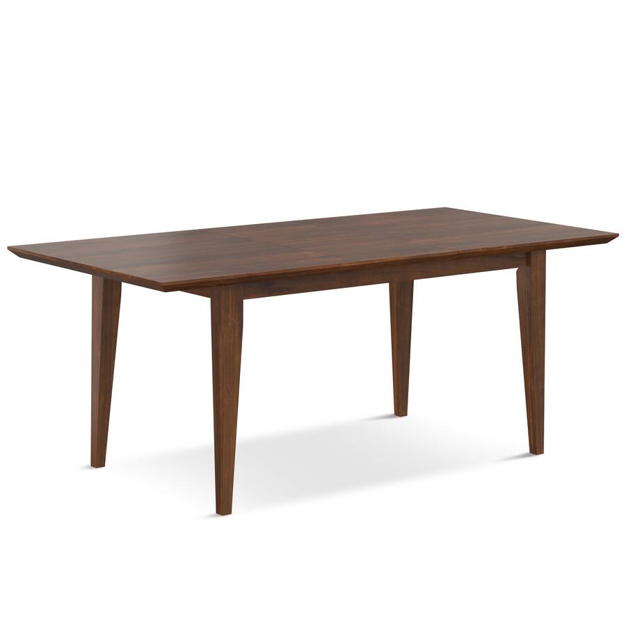 Simpli Home Colby 60 76 inch x 36 inch Rectangle Contemporary ...