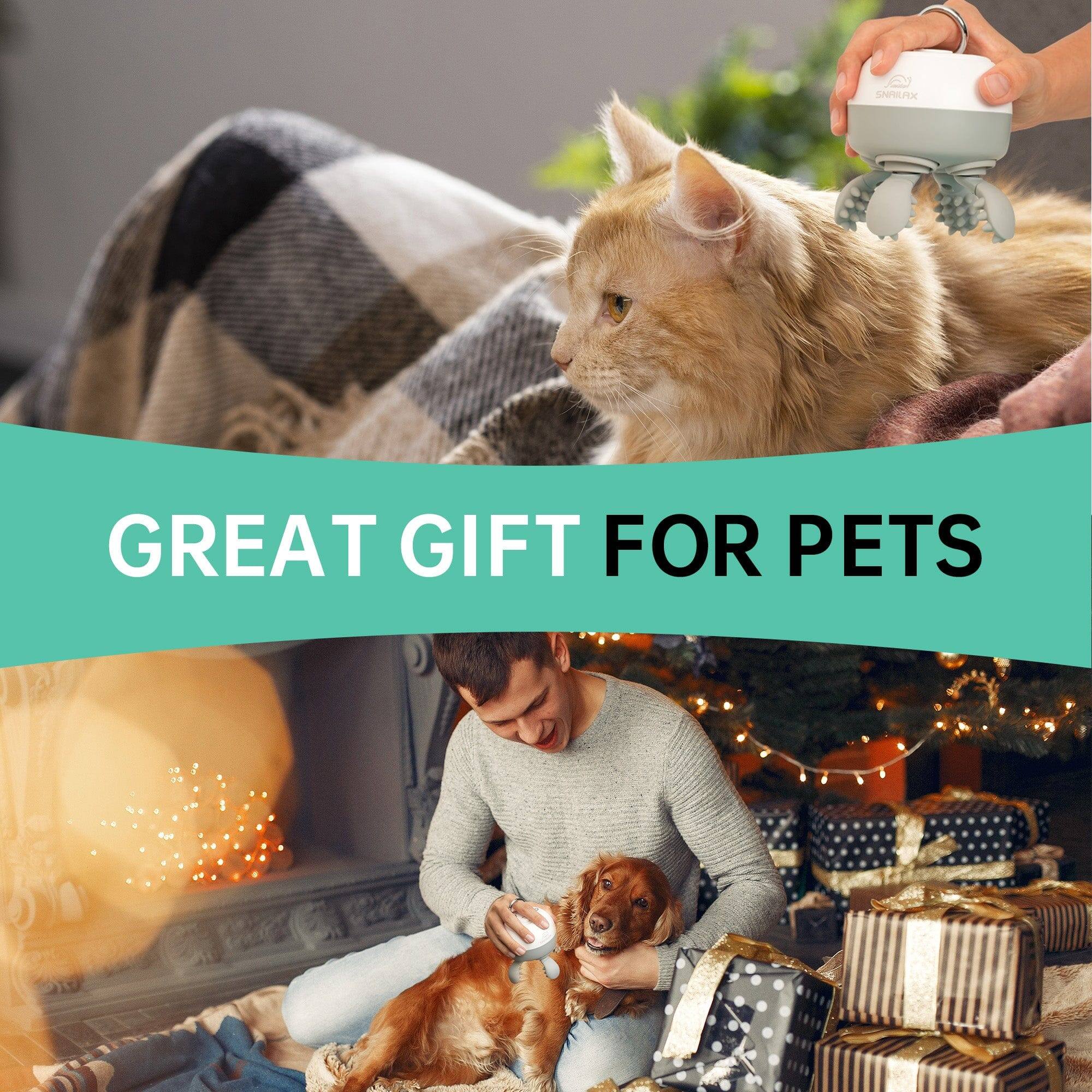 GREAT GIFT FOR PETS