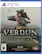 Front. GS2 Games - WWI: Verdun - Western Front.