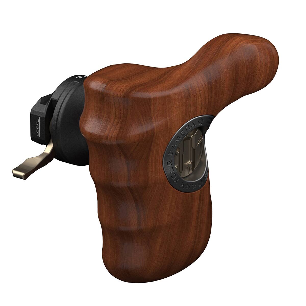 LOCK CAMERA