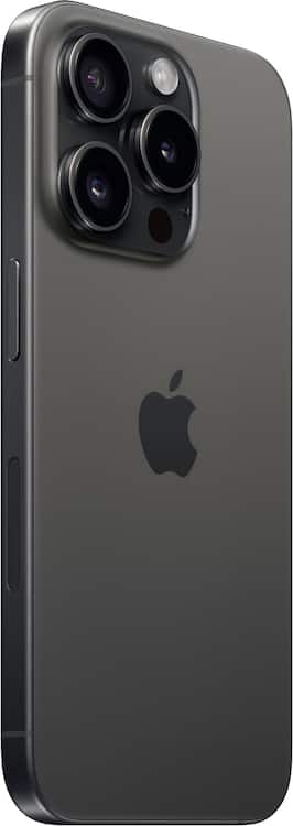 Apple Refurbished Excellent iPhone 15 Pro A2848 (Fully Unlocked Apple Refurbished Excellent iPhone 15 Pro A2848 (Fully Unlocked